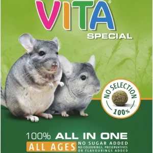 Sonderangebot Vitakraft VITA® Special All Ages CH 600 g